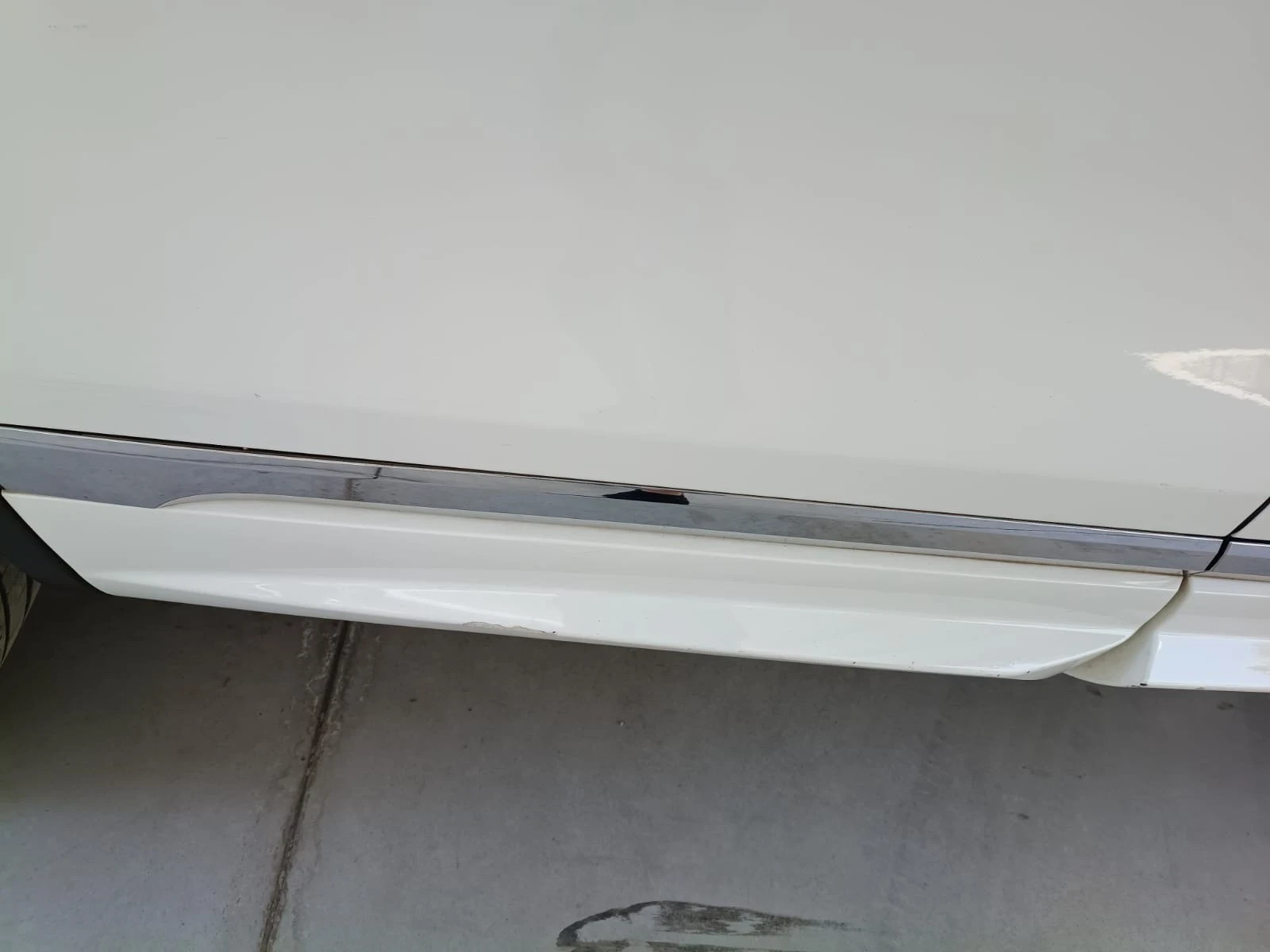 VW Touareg 3.0 TDI tiptronic BlueMotion Technology, снимка 11 - Автомобили и джипове - 54654402
