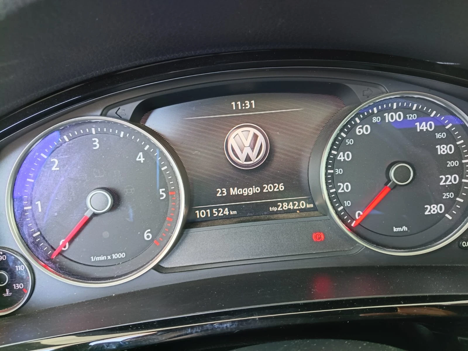 VW Touareg 3.0 TDI tiptronic BlueMotion Technology, снимка 13 - Автомобили и джипове - 54654402