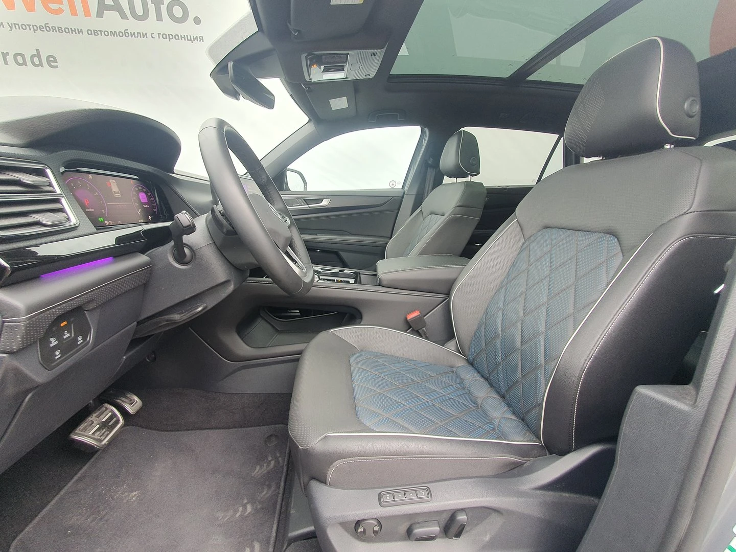 VW Atlas | Mobile.bg � ����������� 4