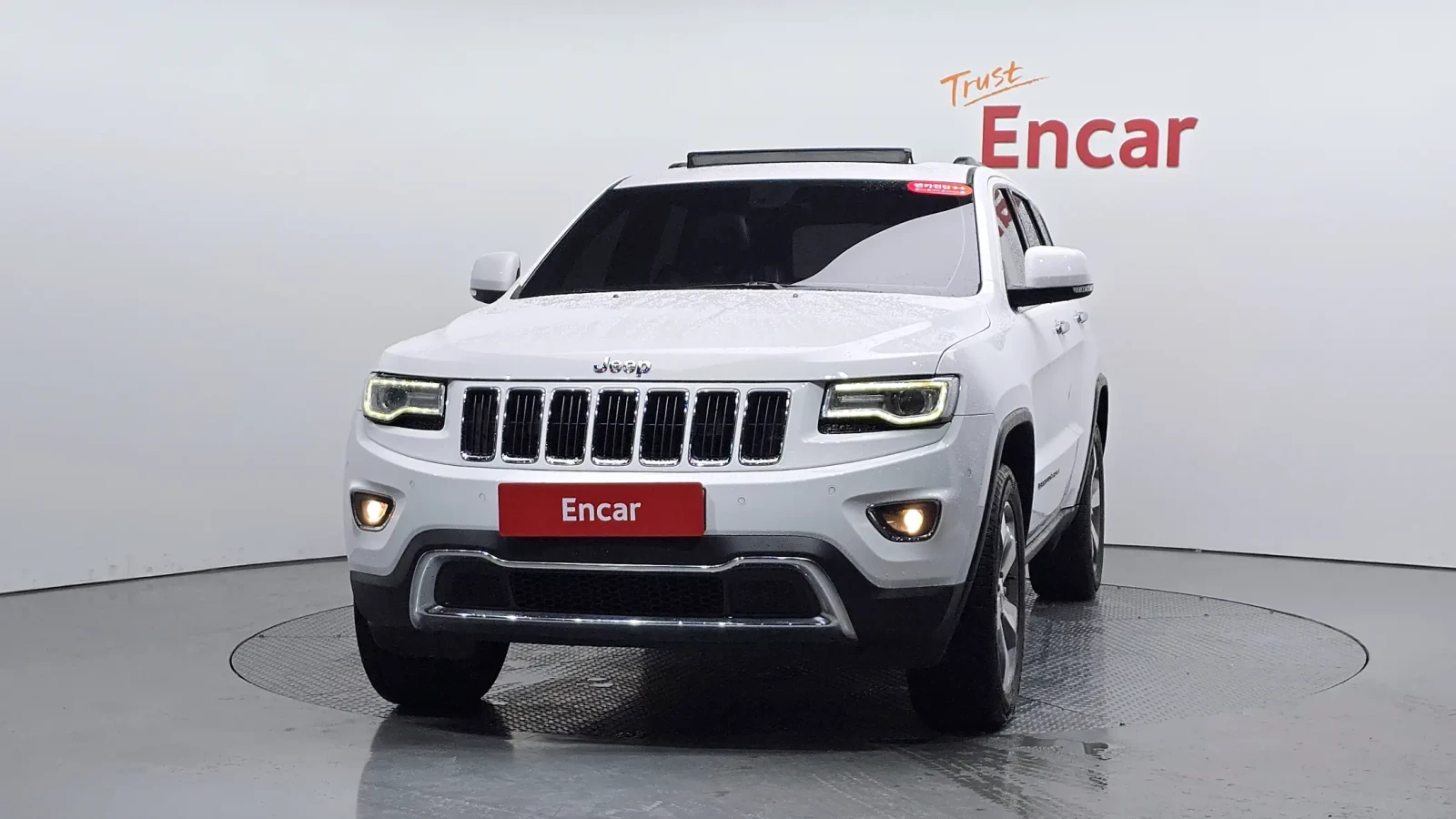 Jeep Grand cherokee 3.6* LIMITED* ПОДГРЕВИ* ОБДУХ* ПАНО* CAM* 