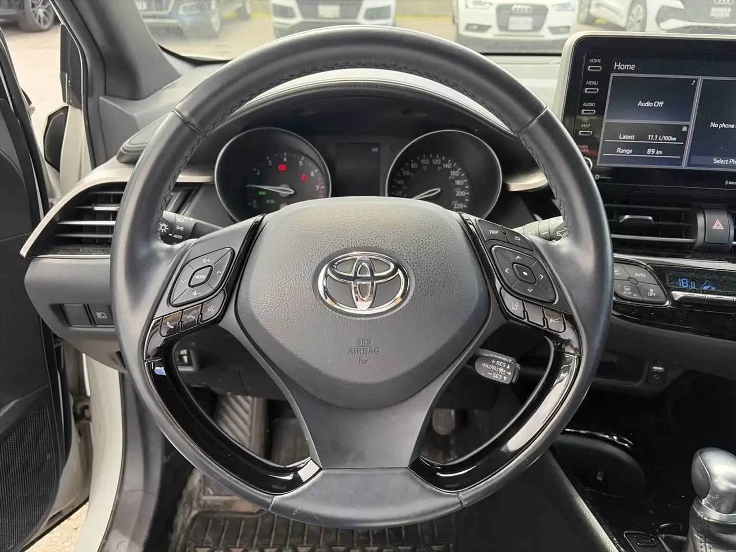 Toyota C-HR LE PREMIUM LUXURY | Mobile.bg � ����������� 12