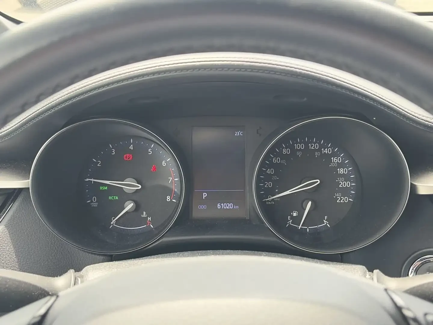 Toyota C-HR LE PREMIUM LUXURY | Mobile.bg � ����������� 13
