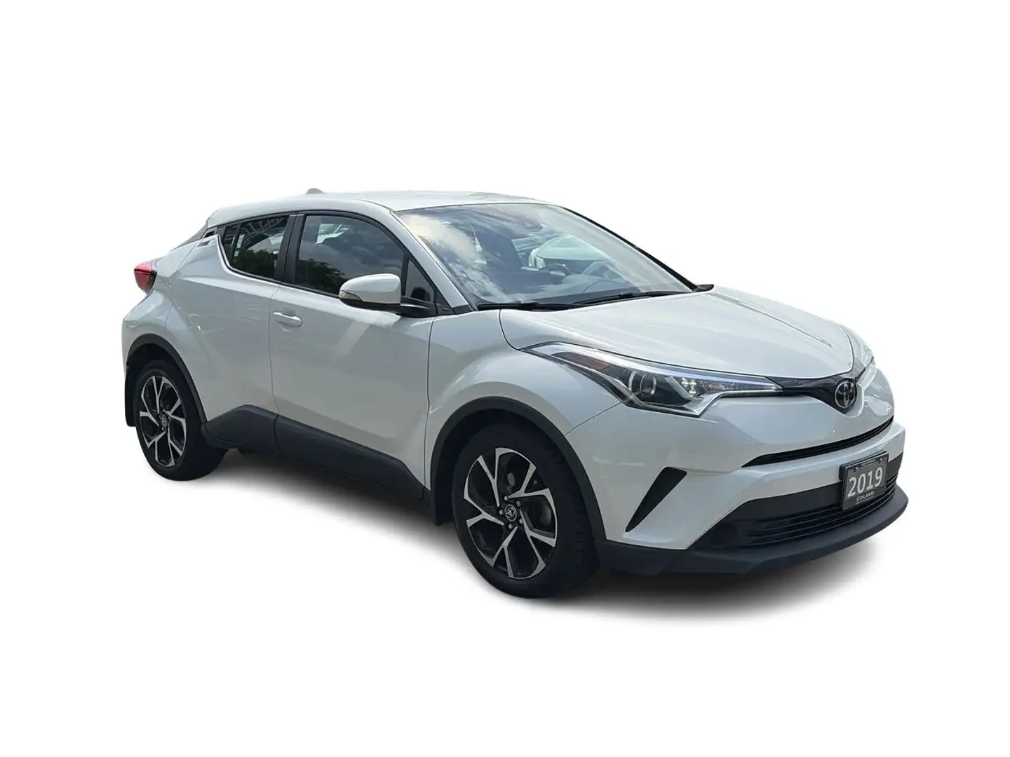 Toyota C-HR LE PREMIUM LUXURY | Mobile.bg � ����������� 1