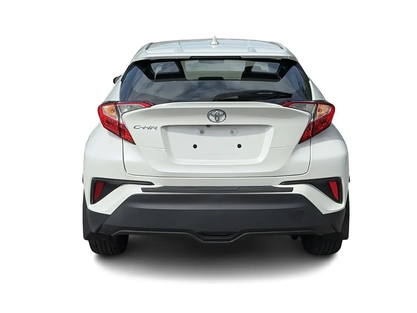 Toyota C-HR LE PREMIUM LUXURY | Mobile.bg � ����������� 6