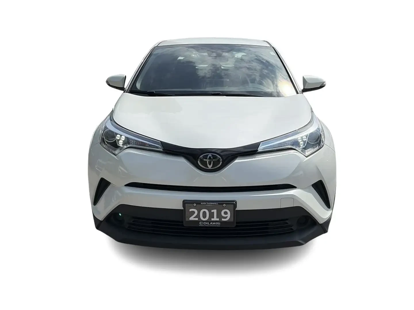 Toyota C-HR LE PREMIUM LUXURY | Mobile.bg � ����������� 2