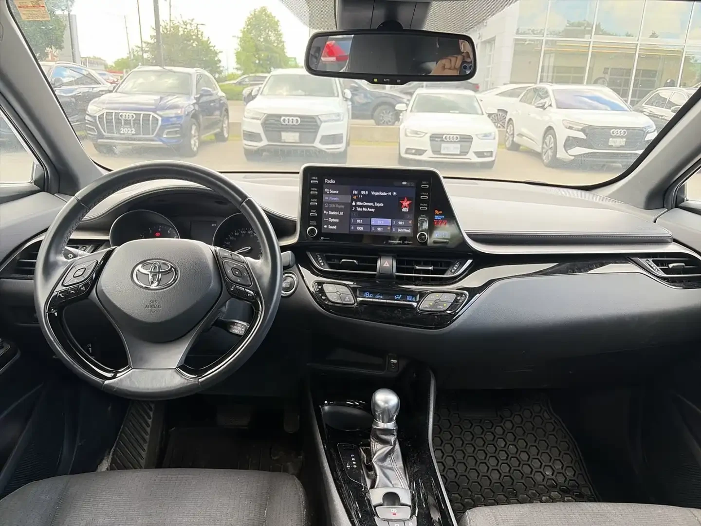 Toyota C-HR LE PREMIUM LUXURY | Mobile.bg � ����������� 16