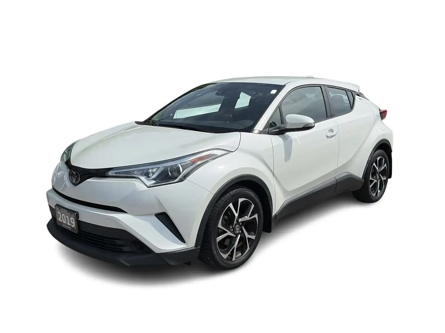 Toyota C-HR LE PREMIUM LUXURY | Mobile.bg � ����������� 3