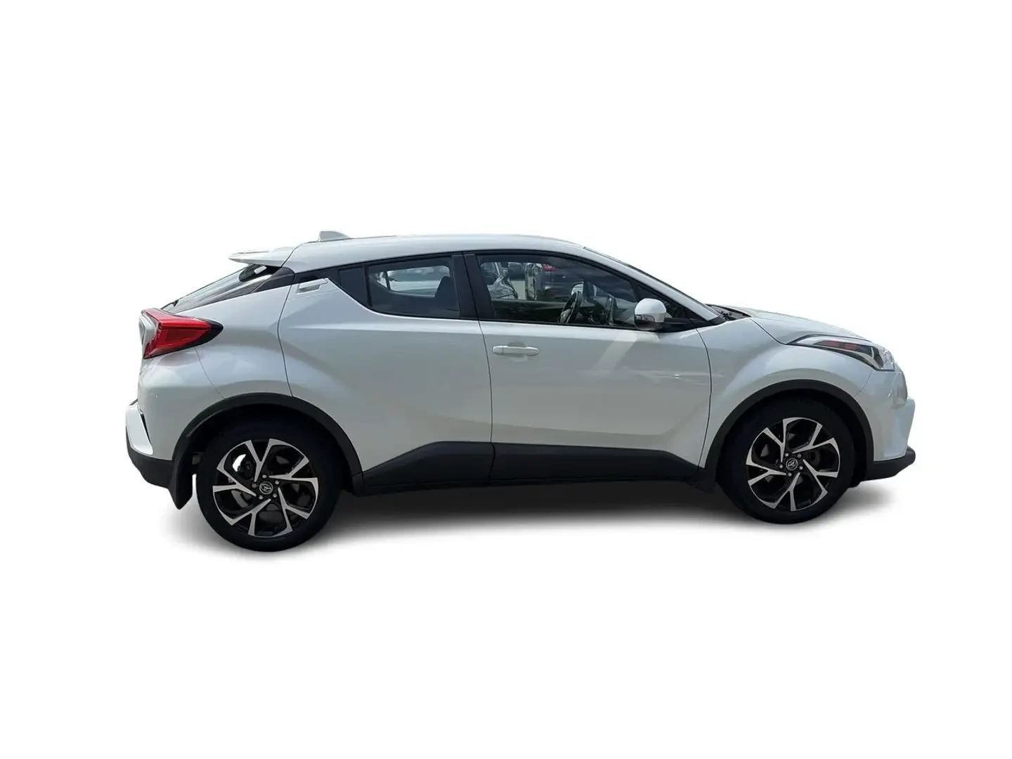 Toyota C-HR LE PREMIUM LUXURY | Mobile.bg � ����������� 8