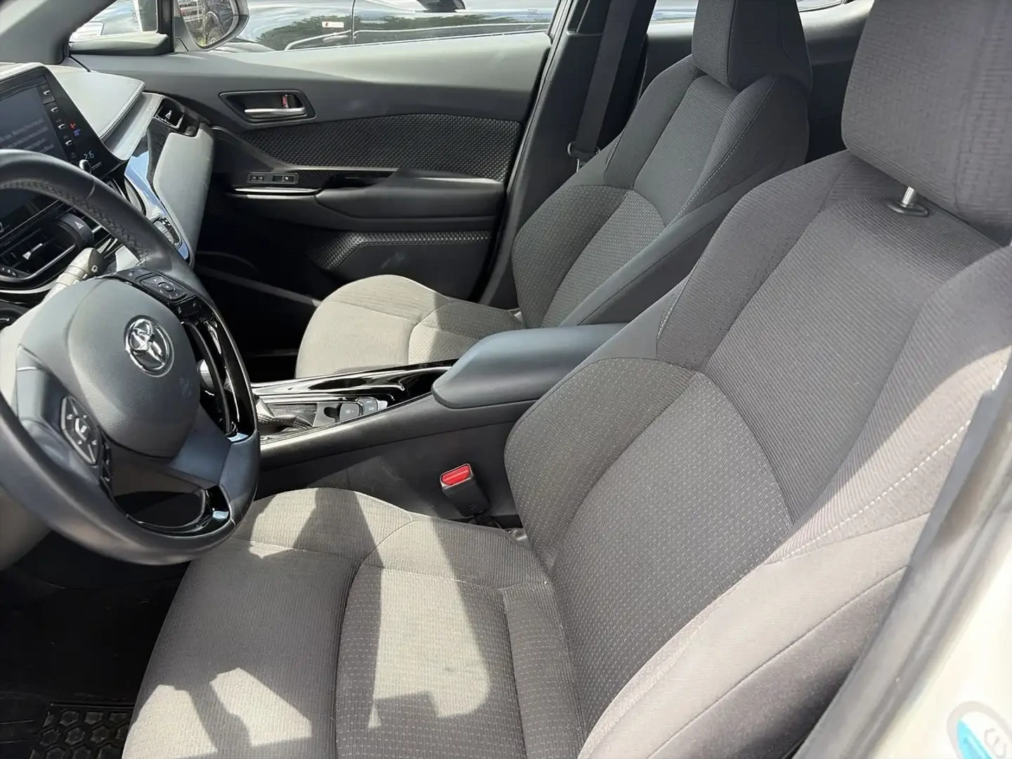 Toyota C-HR LE PREMIUM LUXURY | Mobile.bg � ����������� 11