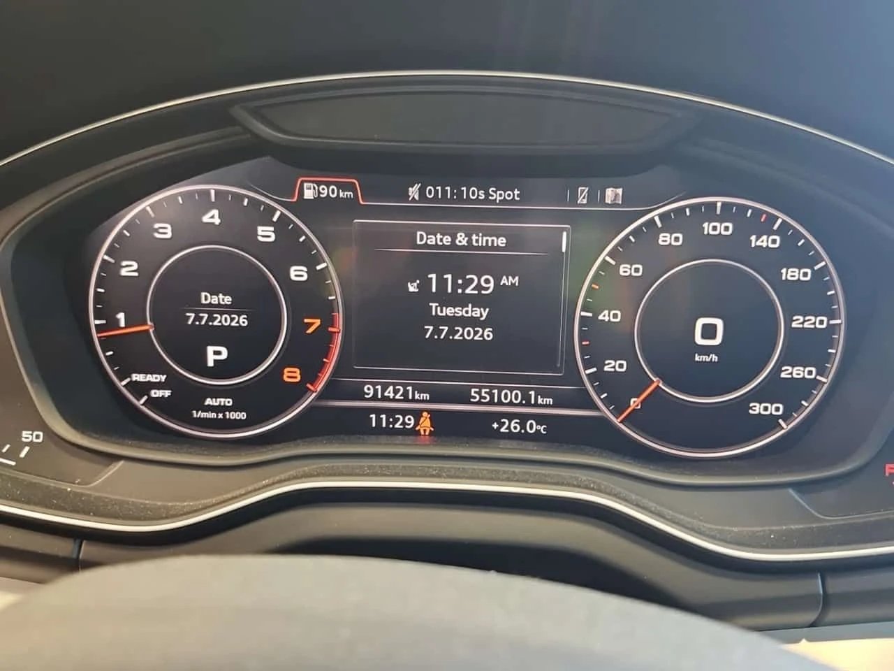 Audi Q5 * TECH PRESTIGE * CARFAX * Бeз инциденти * , снимка 6 - Автомобили и джипове - 55202354
