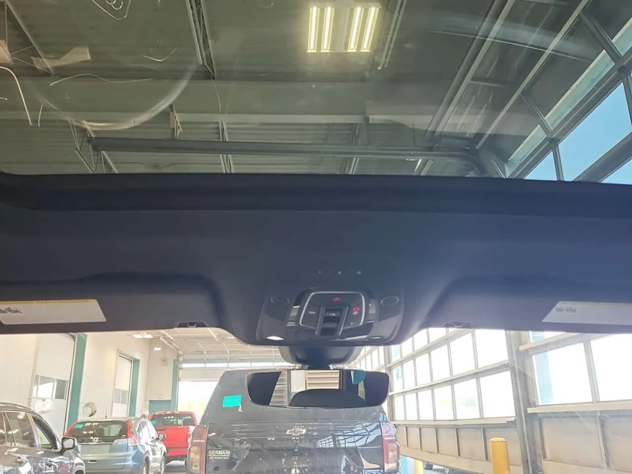 Audi Q5 * TECH PRESTIGE * CARFAX * Бeз инциденти * , снимка 10 - Автомобили и джипове - 55202354