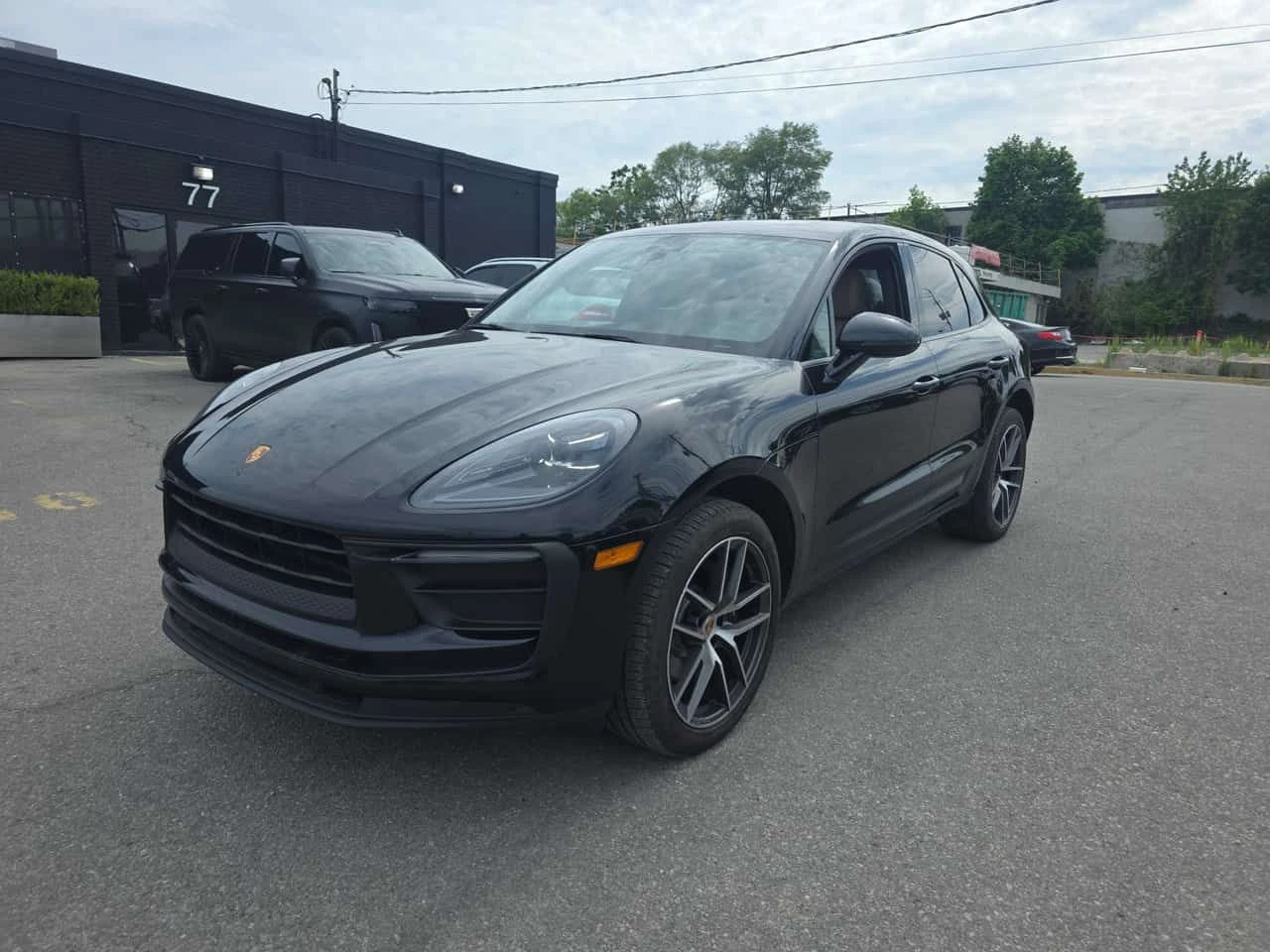 Porsche Macan * AWD * АВТОКРЕДИТ БЕЗ ПЪРВОНАЧАЛНА ВНОСКА* 