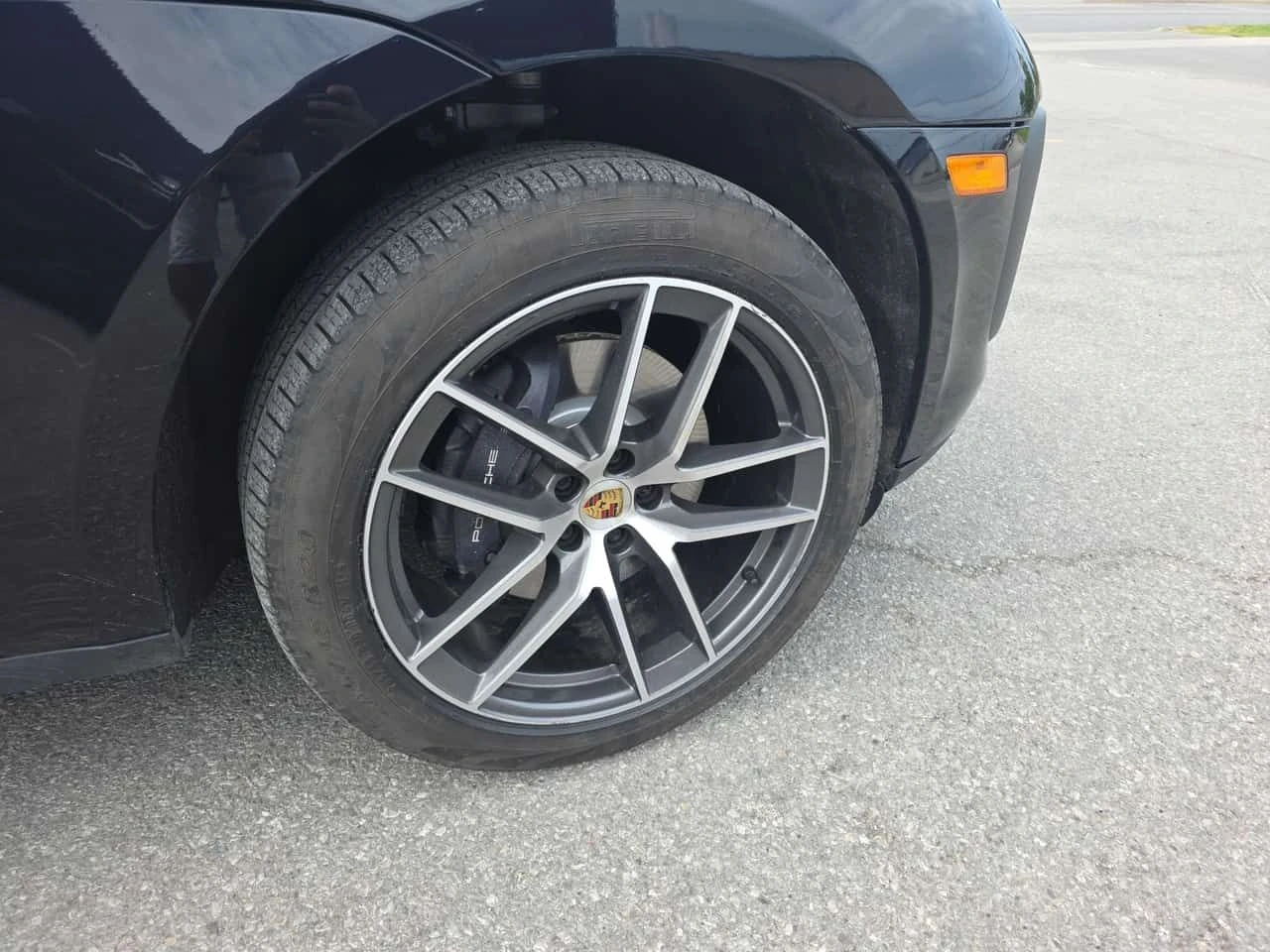 Porsche Macan * AWD * АВТОКРЕДИТ БЕЗ ПЪРВОНАЧАЛНА ВНОСКА* , снимка 7 - Автомобили и джипове - 55239219