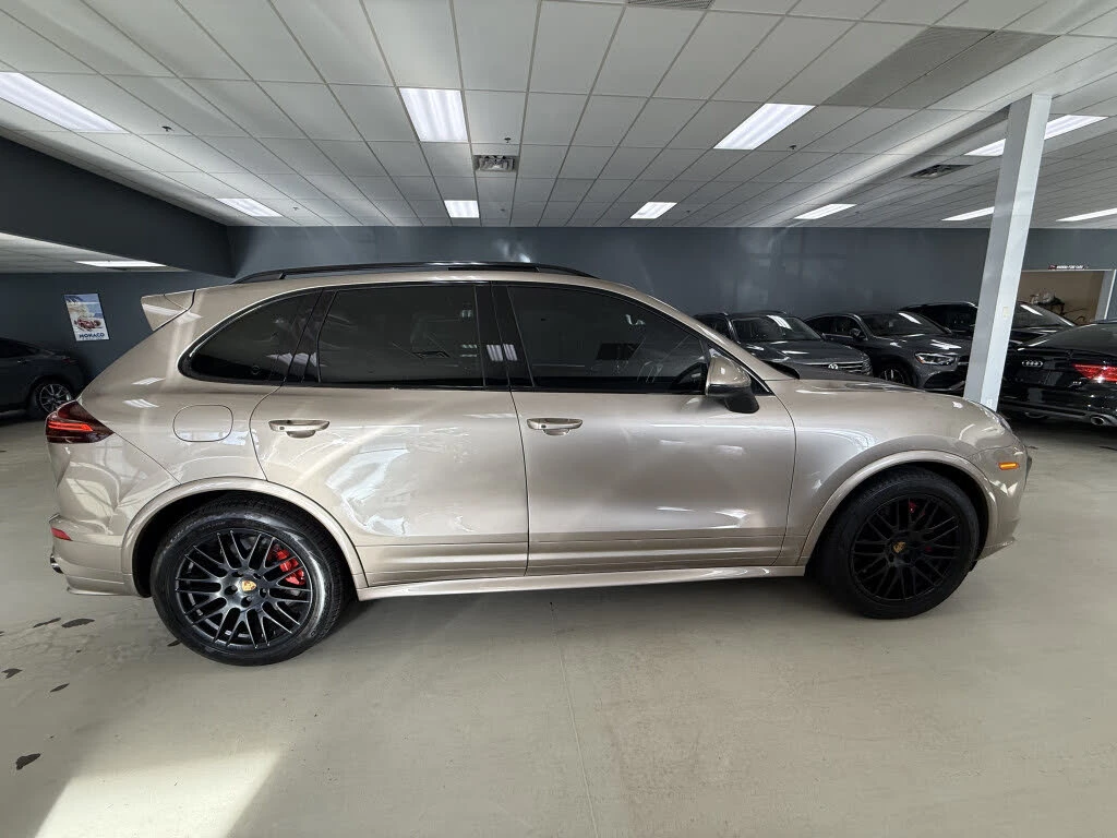 Porsche Cayenne GTS, снимка 4 - Автомобили и джипове - 55376454
