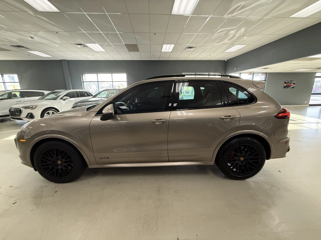 Porsche Cayenne GTS, снимка 6 - Автомобили и джипове - 55376454