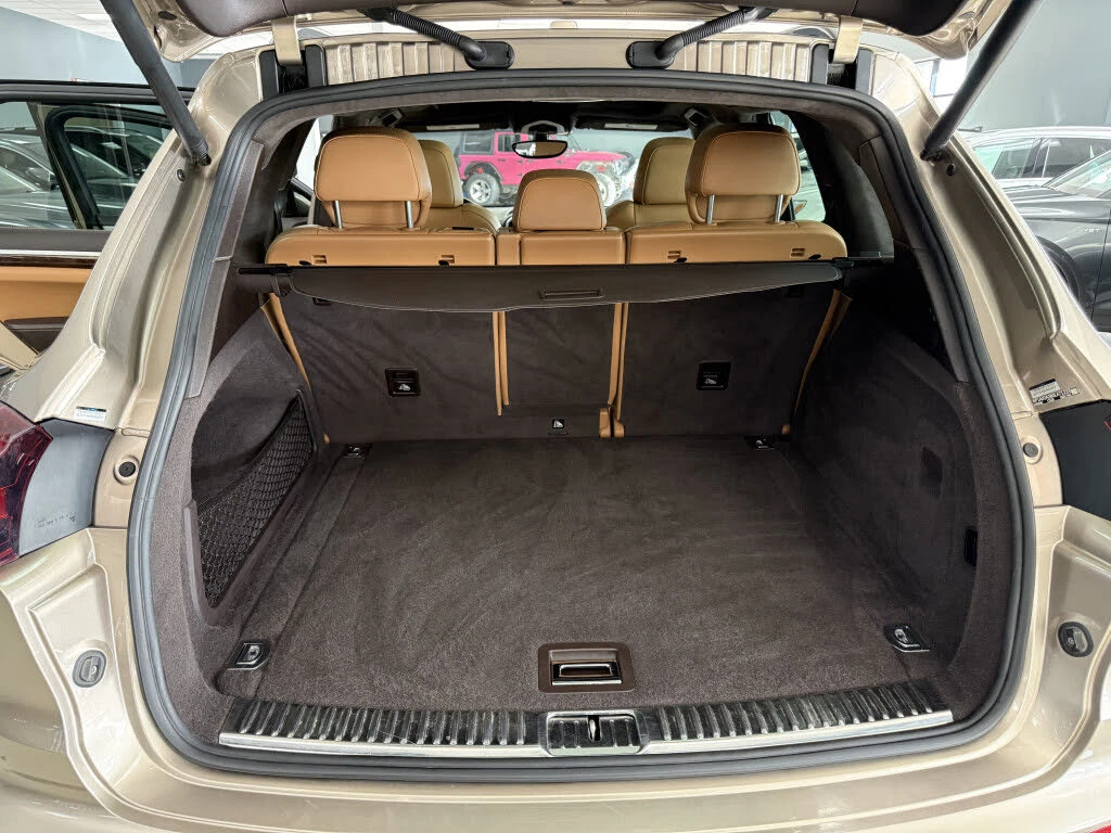 Porsche Cayenne GTS, снимка 9 - Автомобили и джипове - 55376454