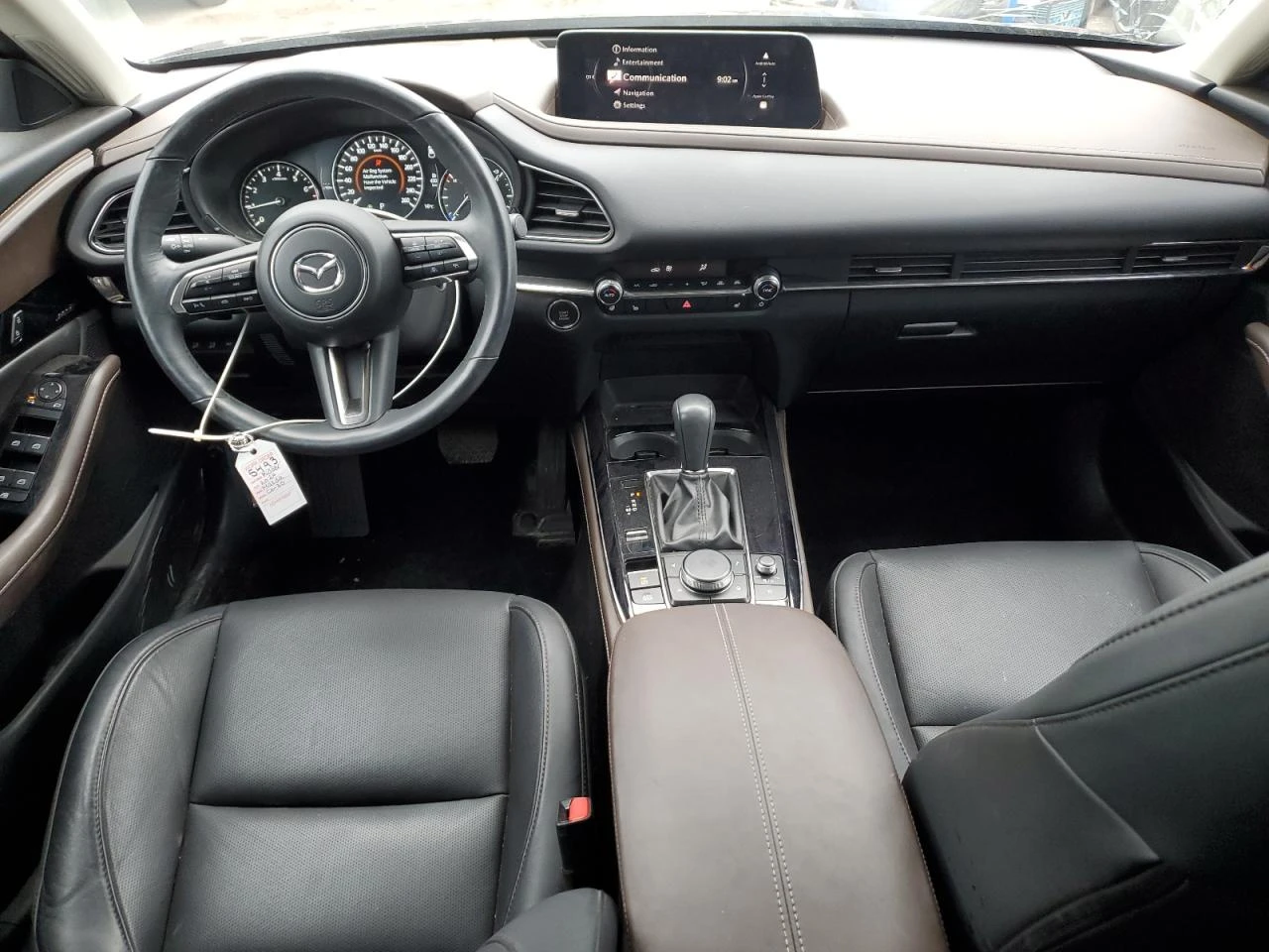 Mazda CX-30 PREMIUM* 4x4* ����* ������� �����*  | Mobile.bg � ����������� 8