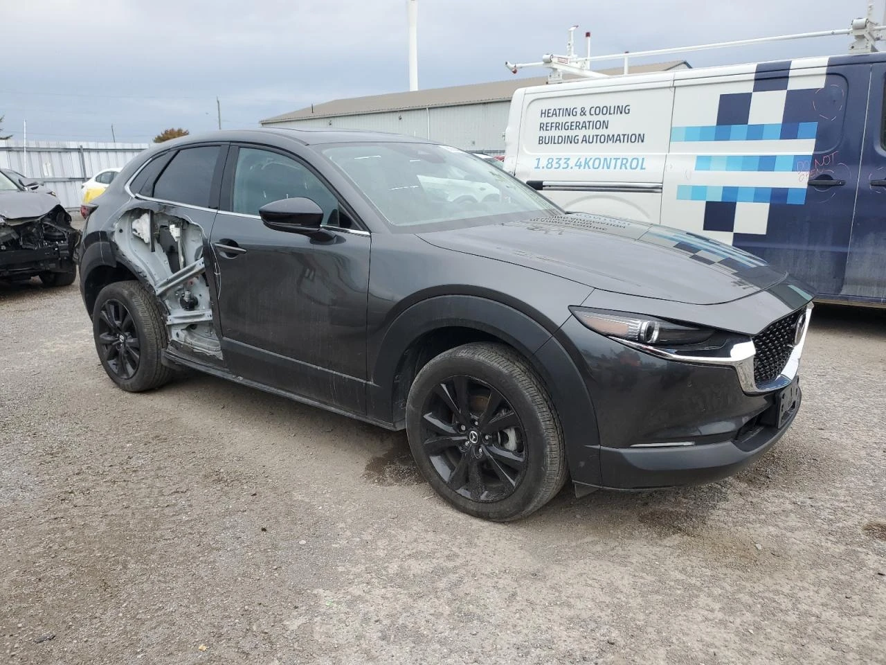 Mazda CX-30 PREMIUM* 4x4* ����* ������� �����*  | Mobile.bg � ����������� 4