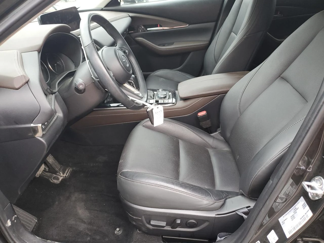 Mazda CX-30 PREMIUM* 4x4* ����* ������� �����*  | Mobile.bg � ����������� 7
