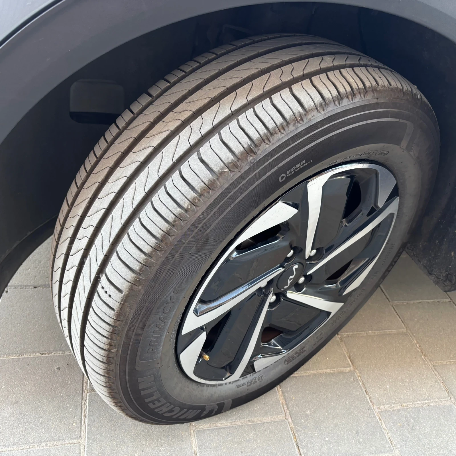 Kia Sportage 1, 6 hybrid Active Сервизна история ГАРАНЦИЯ, снимка 11 - Автомобили и джипове - 55877279