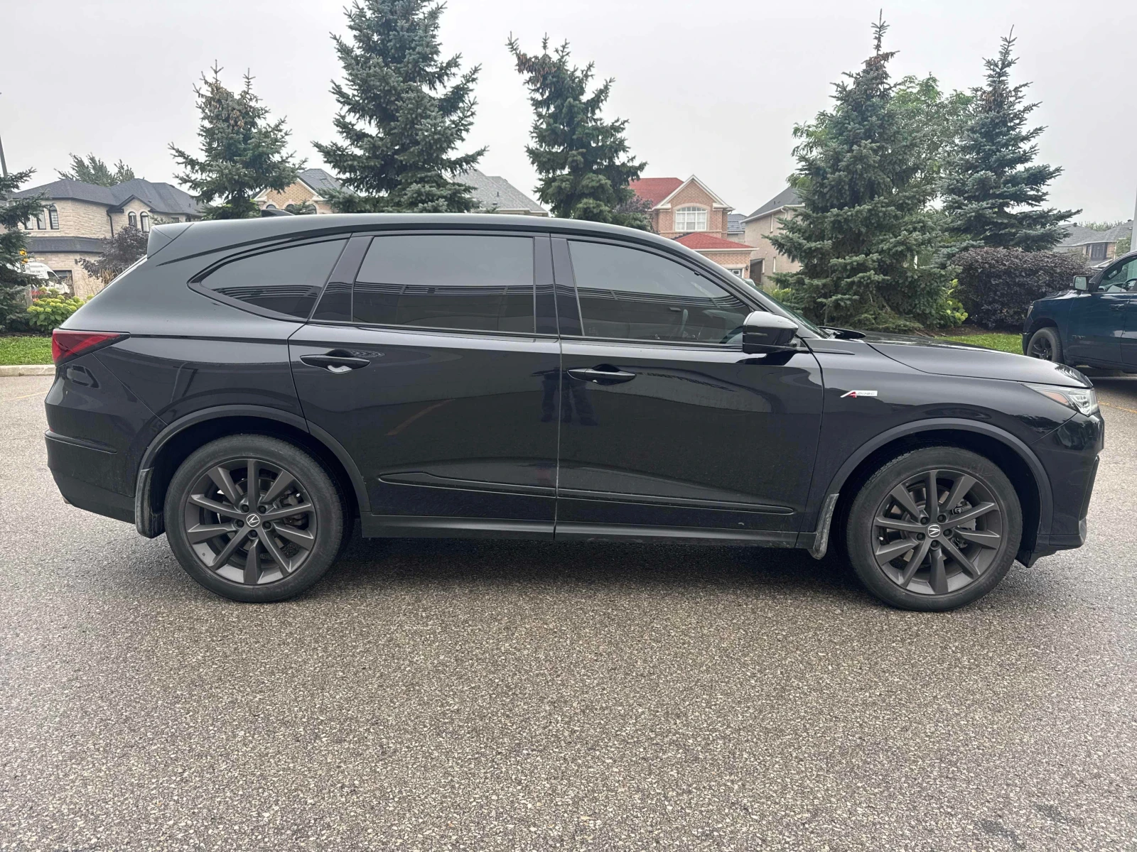 Acura Mdx * A Spec * CARFAX * ЦЕНА ДО БГ, снимка 3 - Автомобили и джипове - 56129589