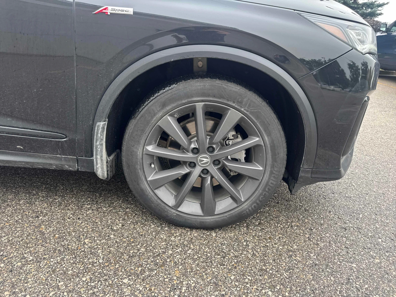 Acura Mdx * A Spec * CARFAX * ЦЕНА ДО БГ, снимка 6 - Автомобили и джипове - 56129589