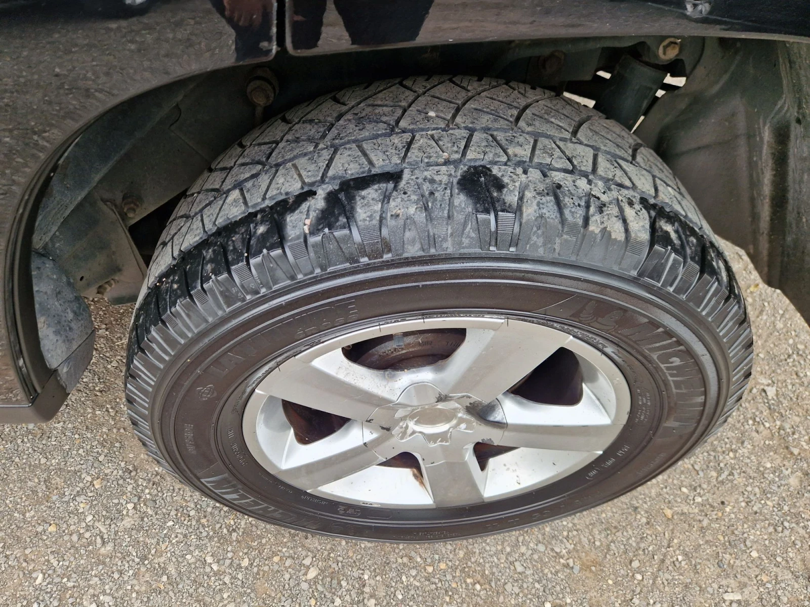 Jeep Grand cherokee 4.7i  232HP. V8  4X4GPL  ITALIA, снимка 9 - Автомобили и джипове - 56171798