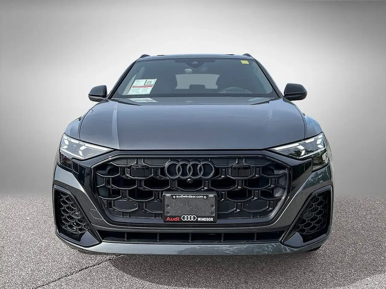Audi Q8, снимка 2 - Автомобили и джипове - 56184107