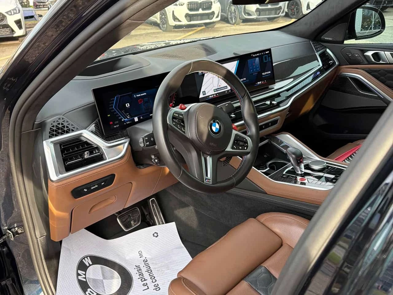 BMW X6 M Competition * CARFAX * ��� ������������ ������ | Mobile.bg � ����������� 5