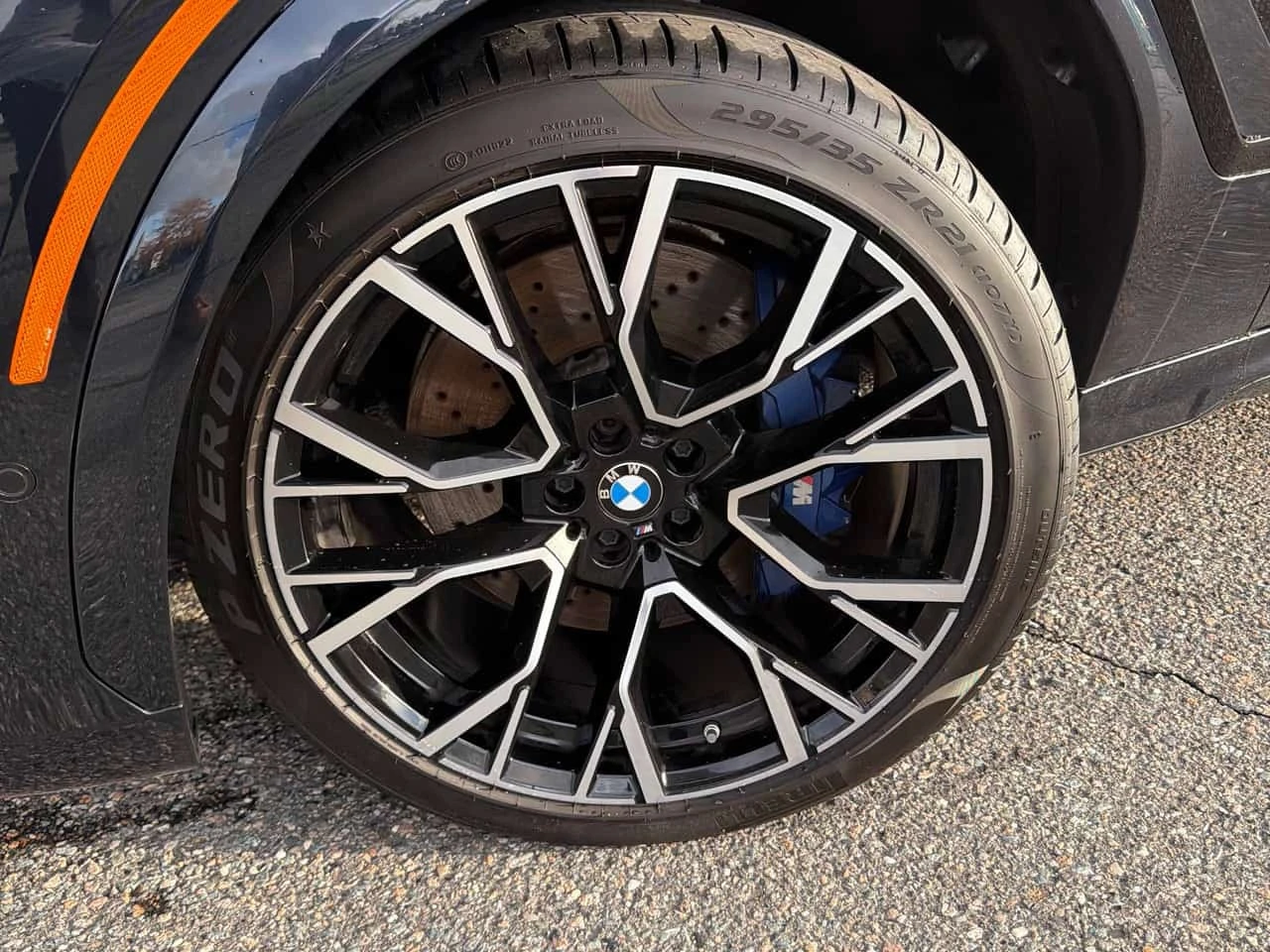 BMW X6 M Competition * CARFAX * ��� ������������ ������ | Mobile.bg � ����������� 7