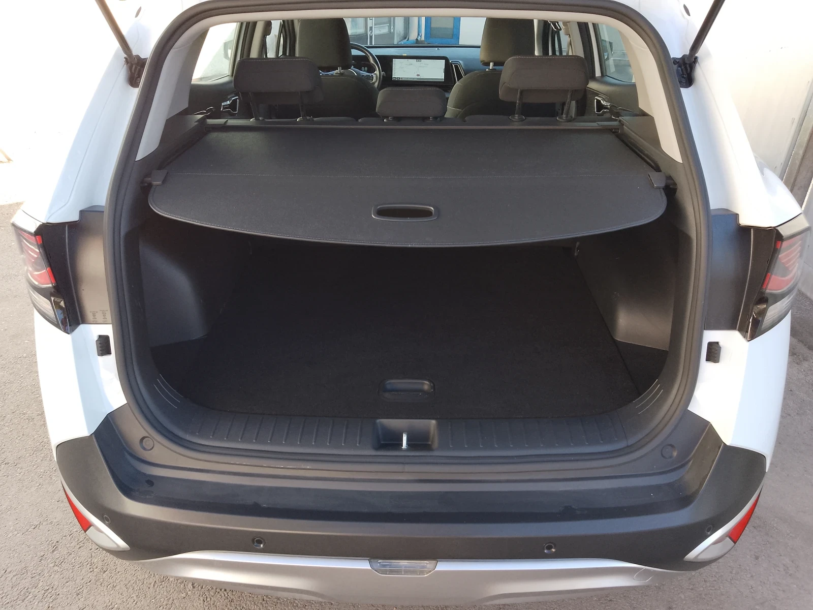 Kia Sportage 1.6 CRDI-Mild Hybrid/���������� | Mobile.bg � ����������� 15