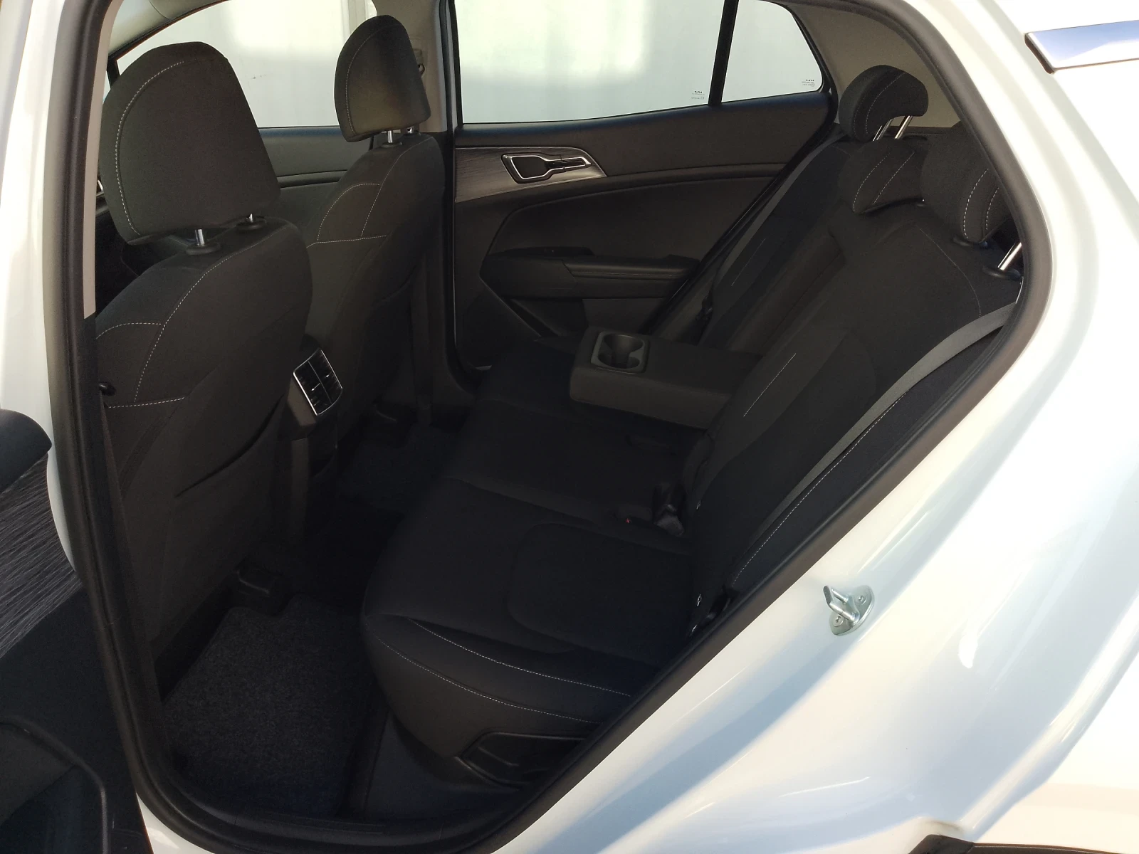Kia Sportage 1.6 CRDI-Mild Hybrid/���������� | Mobile.bg � ����������� 16