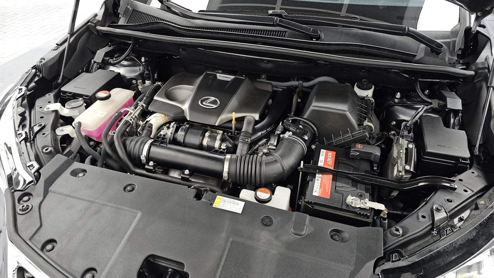 Lexus NX F-Sport ��. �������� ��� ������ ����* encareu.com | Mobile.bg � ����������� 6