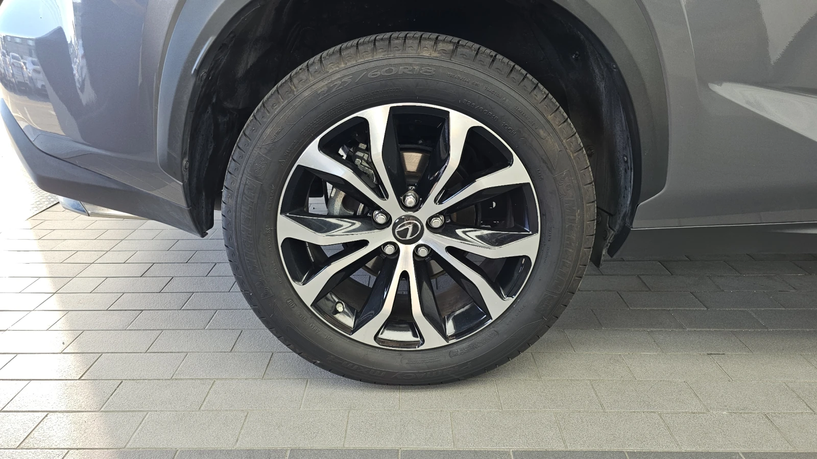 Lexus NX F-Sport ��. �������� ��� ������ ����* encareu.com | Mobile.bg � ����������� 5