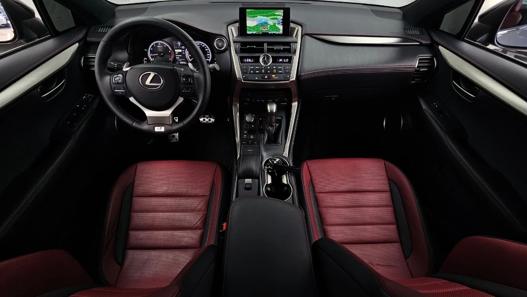 Lexus NX F-Sport ��. �������� ��� ������ ����* encareu.com | Mobile.bg � ����������� 7