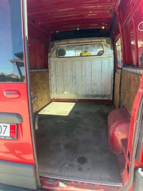 Renault Master, снимка 3
