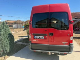 Renault Master, снимка 4