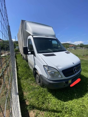 Mercedes-Benz Sprinter, снимка 2