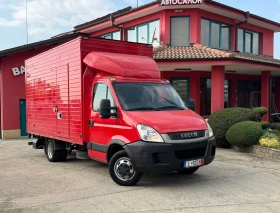     Iveco Daily 3.0HPI* 35c17* *  