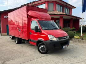 Iveco Daily 3.0HPI* 35c17* *   | Mobile.bg    12