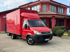 Iveco Daily 3.0HPI* 35c17* *   | Mobile.bg    13