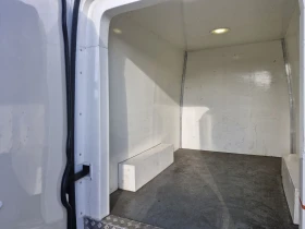 VW Crafter Швейцария 4motion, снимка 11