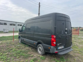 Обява за продажба на VW Crafter 2.5 136 ~9 499 лв. - изображение 5 | Auto.bg Обява за продажба на VW Crafter 2.5 136 ~9 499 лв. - изображение 5