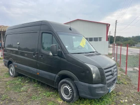Обява за продажба на VW Crafter 2.5 136 ~9 499 лв. - изображение 4 | Auto.bg Обява за продажба на VW Crafter 2.5 136 ~9 499 лв. - изображение 4