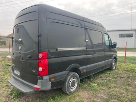 Обява за продажба на VW Crafter 2.5 136 ~9 499 лв. - изображение 1 | Auto.bg Обява за продажба на VW Crafter 2.5 136 ~9 499 лв. - изображение 1