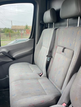 Обява за продажба на VW Crafter 2.5 136 ~9 499 лв. - изображение 2 | Auto.bg Обява за продажба на VW Crafter 2.5 136 ~9 499 лв. - изображение 2