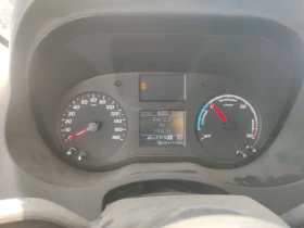 Mercedes-Benz Sprinter ELECTRIC | Mobile.bg    4