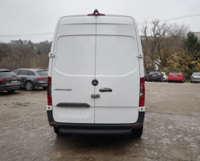Mercedes-Benz Sprinter ELECTRIC | Mobile.bg    5