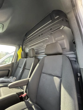 Mercedes-Benz Sprinter ELECTRIC | Mobile.bg    12