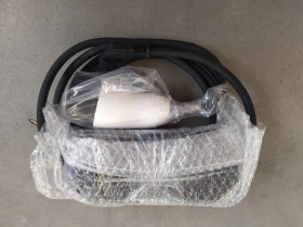 Mercedes-Benz Sprinter ELECTRIC, снимка 16